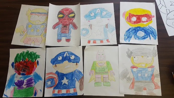 Augusta Art Academy Picture 10