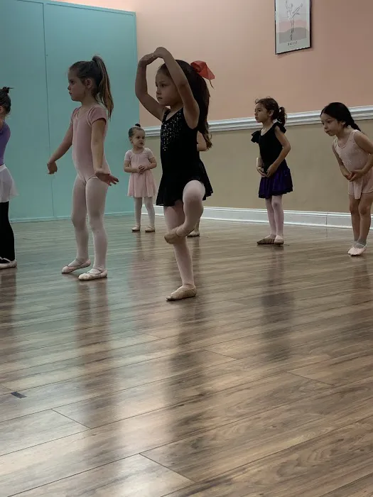 Southern Dance Company Picture 3