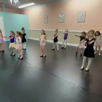 Southern Dance Company ico
