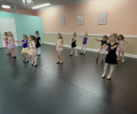 Southern Dance Company