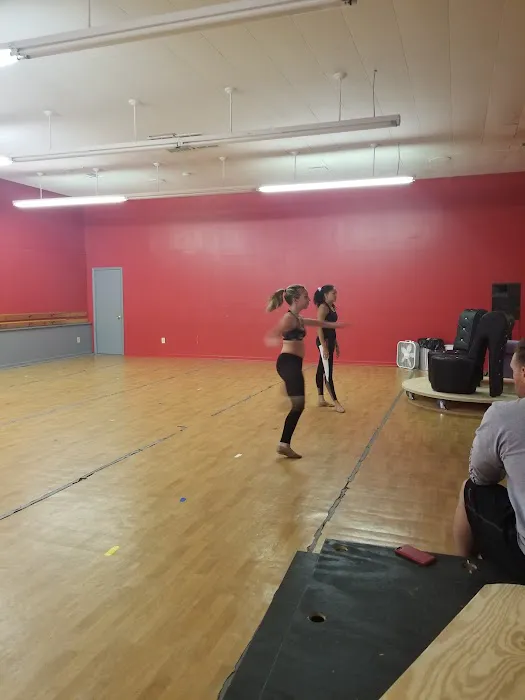 Melanie Paschal's Dance Picture 2