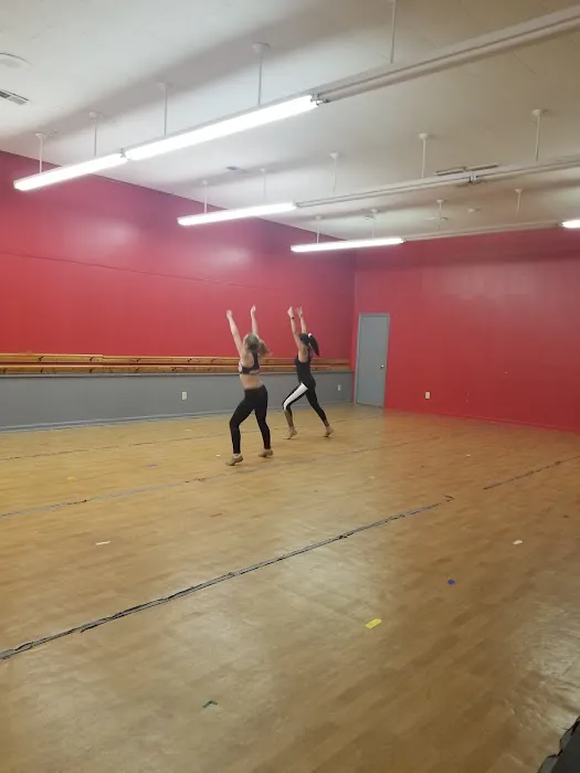 Melanie Paschal's Dance Picture 3