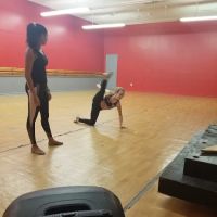 Melanie Paschal's Dance ico