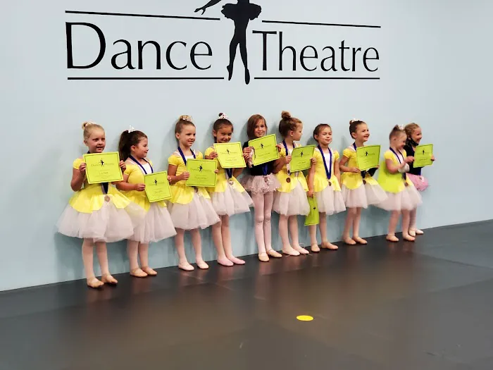 Dance Theatre of Jacksonville Picture 3
