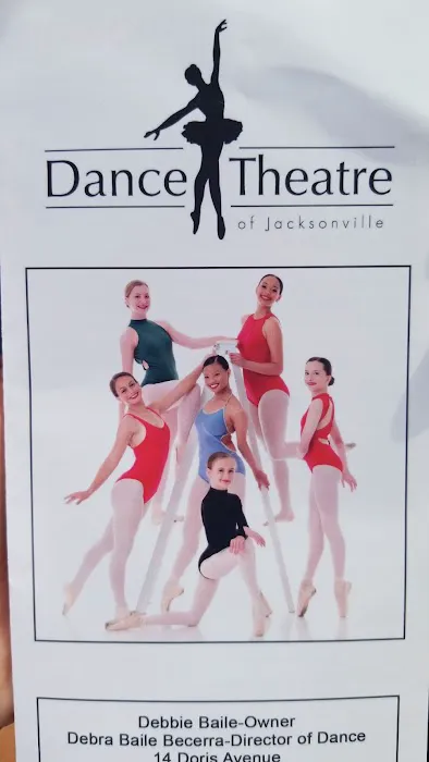 Dance Theatre of Jacksonville Picture 1