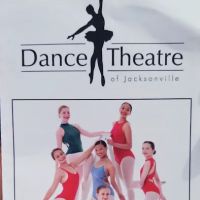 Dance Theatre of Jacksonville ico