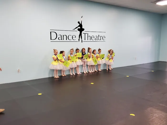Dance Theatre of Jacksonville Picture 2