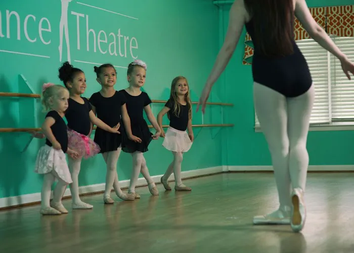 Dance Theatre of Jacksonville Picture 4