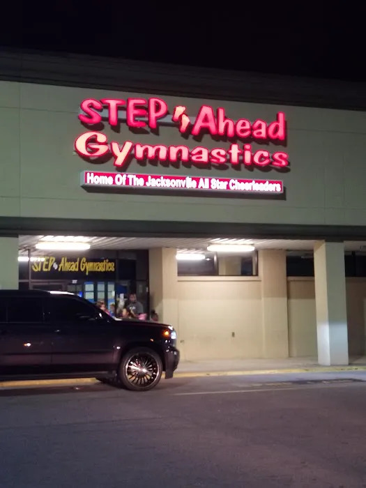 Step Ahead Gymnastics and Dance Picture 3