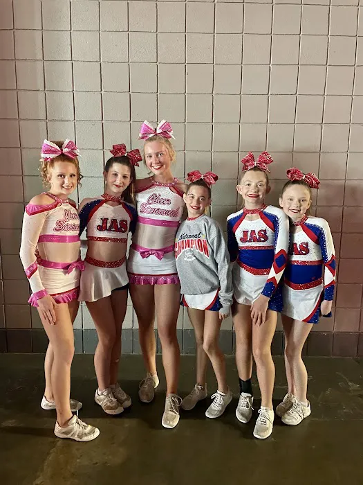 Step Ahead Gymnastics and Dance Picture 6