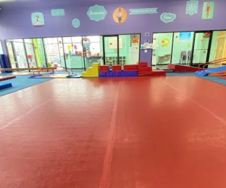 The Little Gym of Jacksonville, NC