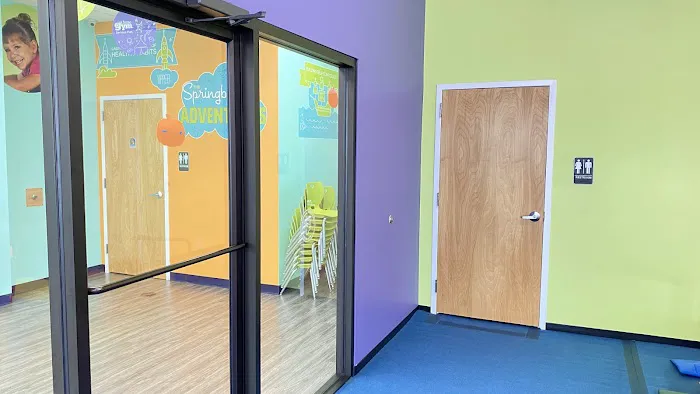 The Little Gym of Jacksonville, NC Picture 5