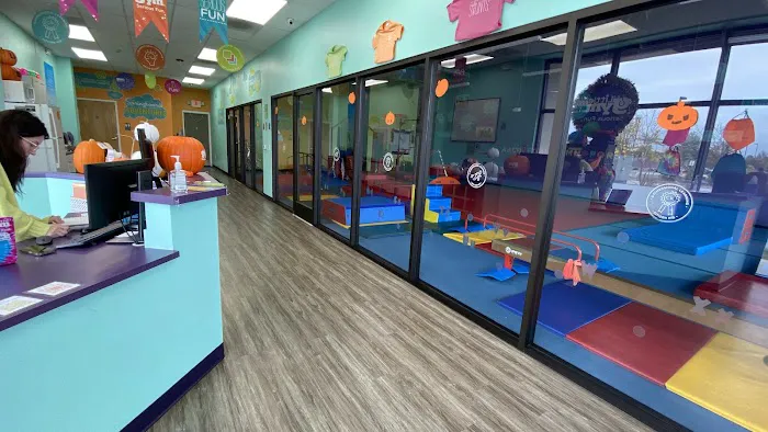 The Little Gym of Jacksonville, NC Picture 10