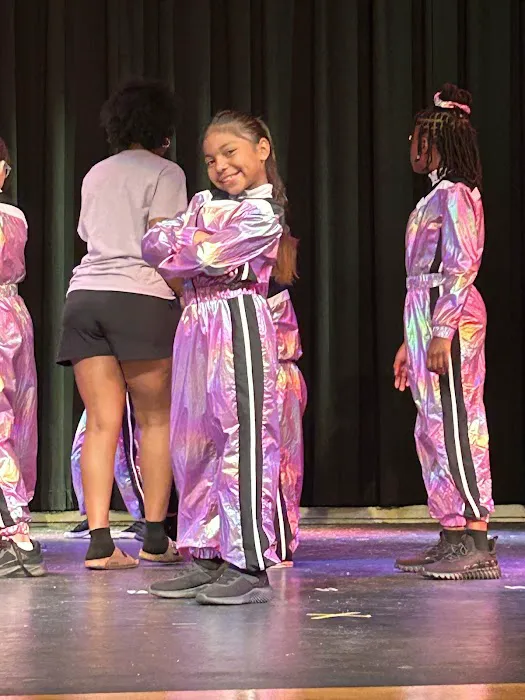 Dance Theatre of Jacksonville Picture 1
