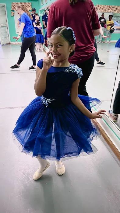 Dance Theatre of Jacksonville Picture 2