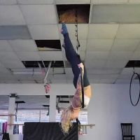 Studio 360 Pole Fitness, dance and gym ico