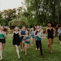 Riverwalk Dance Collective ico