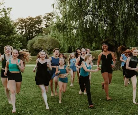 Riverwalk Dance Collective