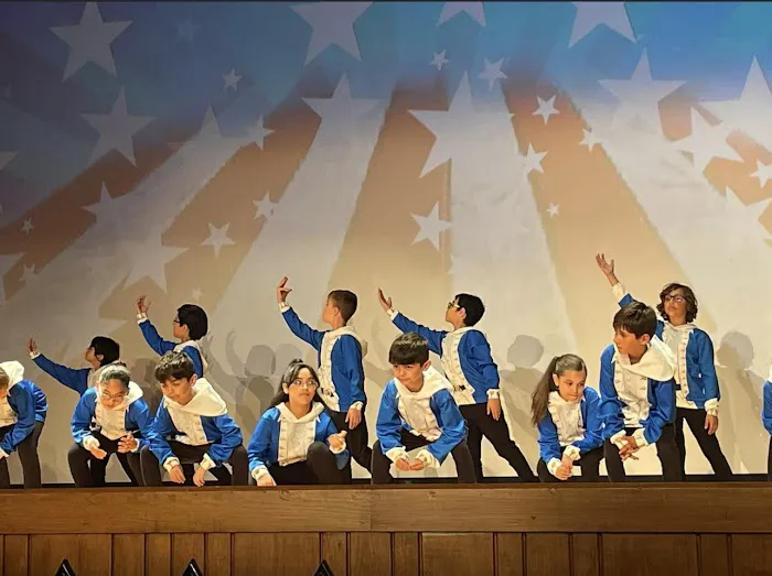 Lejeune Dance Company Picture 1