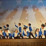 Lejeune Dance Company