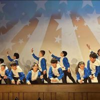 Lejeune Dance Company ico