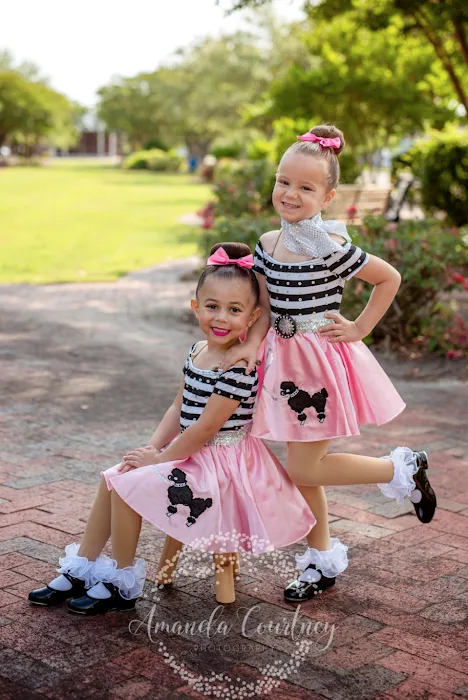 Lejeune Dance Company Picture 3