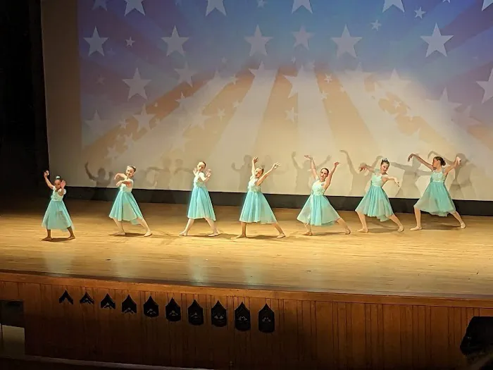 Lejeune Dance Company Picture 2
