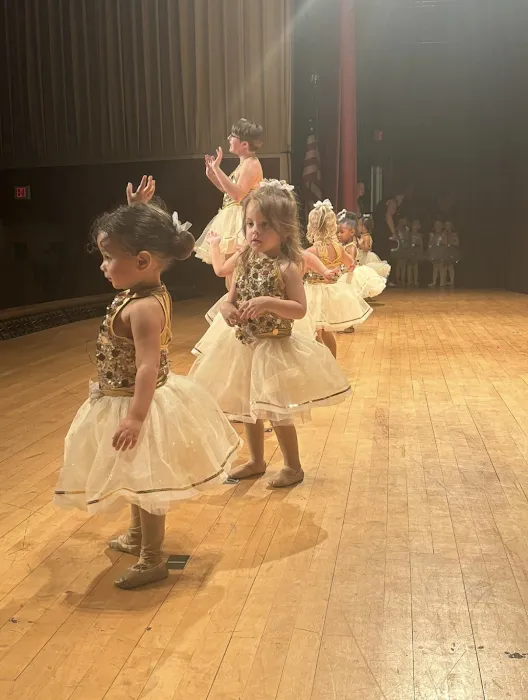 Lejeune Dance Company Picture 5