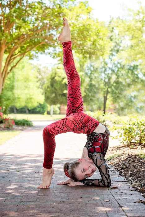 Lejeune Dance Company Picture 8