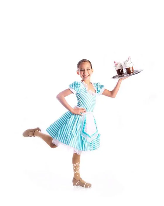 Lejeune Dance Company Picture 6