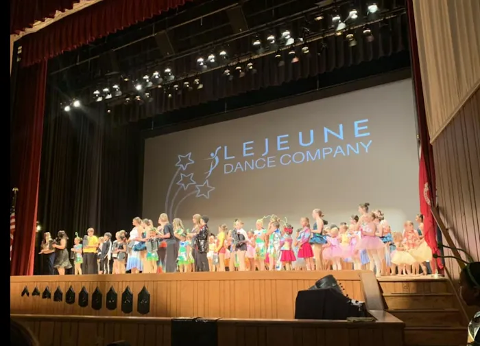 Lejeune Dance Company Picture 9