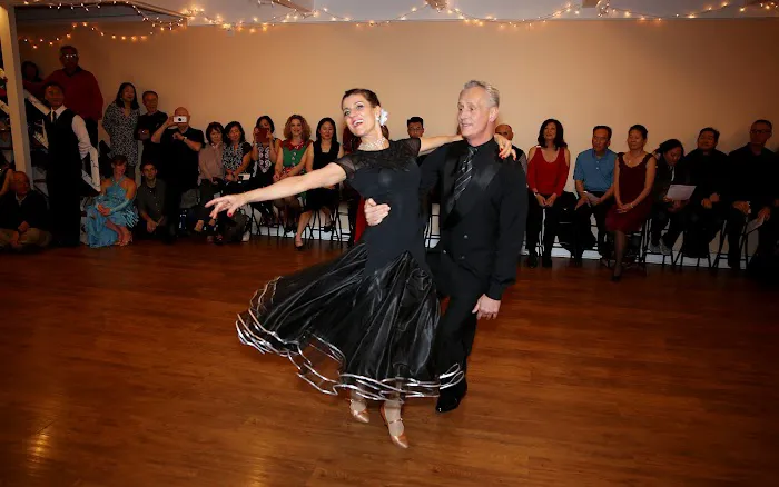 Pick School of Ballroom Dancing NC Picture 8