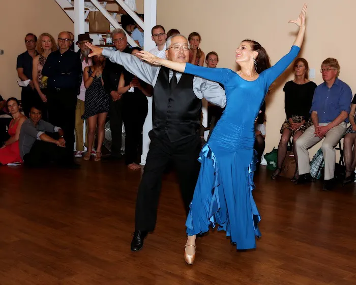 Pick School of Ballroom Dancing NC Picture 5