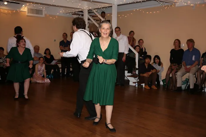 Pick School of Ballroom Dancing NC Picture 9