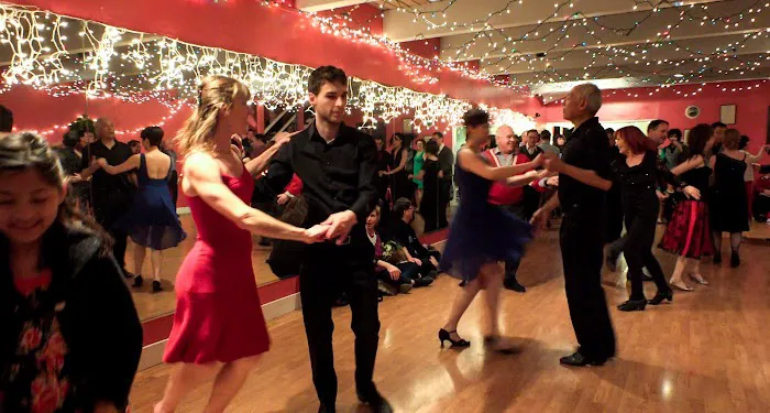 Pick School of Ballroom Dancing NC Picture 10