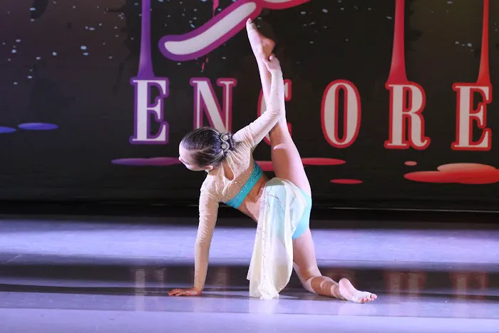 Mindy's Dance Attack Picture 4