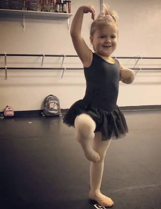 Mindy's Dance Attack Picture 7