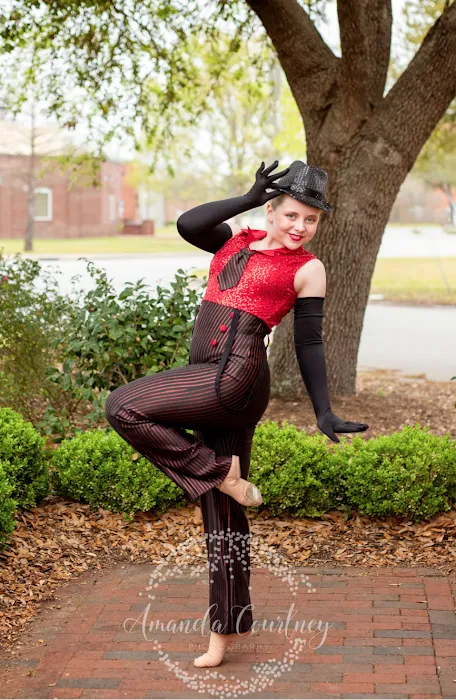 Lejeune Dance Company Picture 1