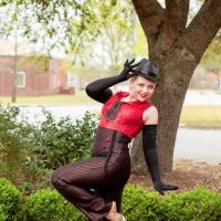 Lejeune Dance Company ico