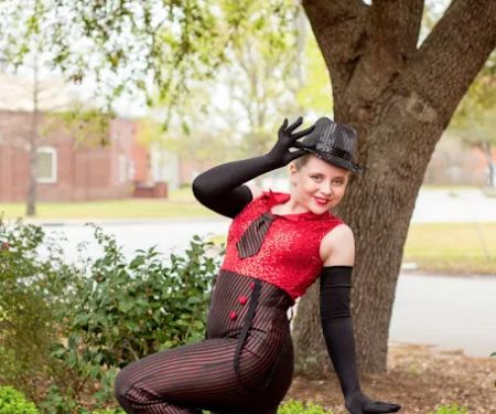 Lejeune Dance Company
