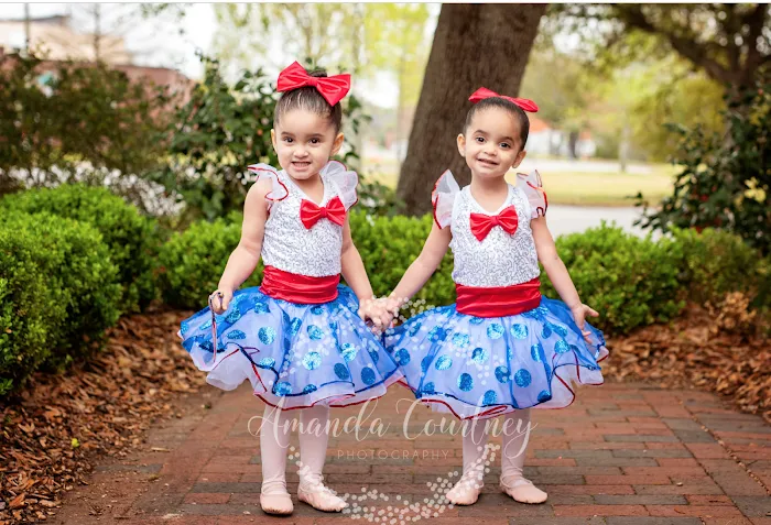 Lejeune Dance Company Picture 3