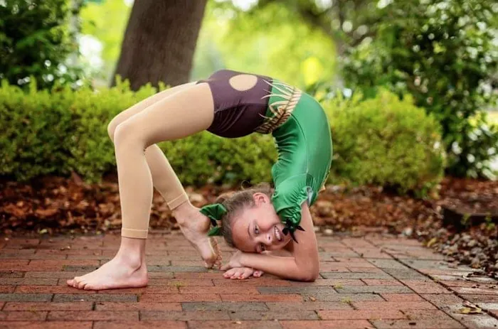 Lejeune Dance Company Picture 2