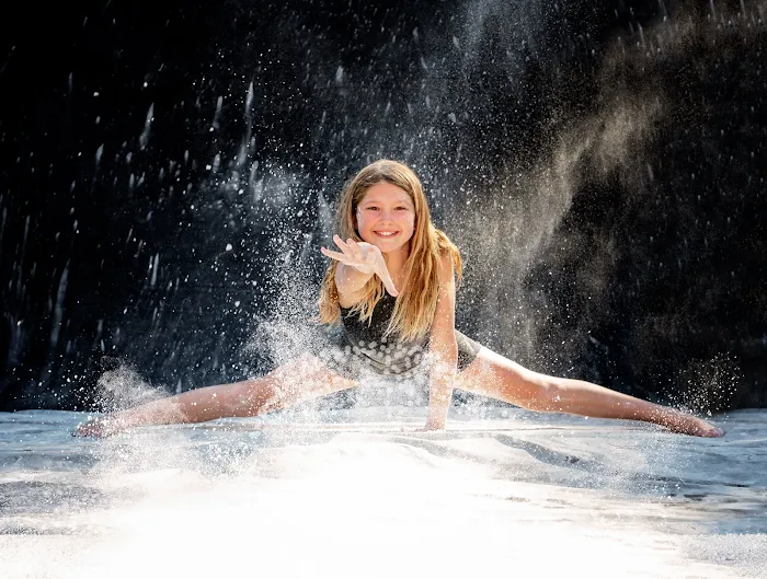 Lejeune Dance Company Picture 4