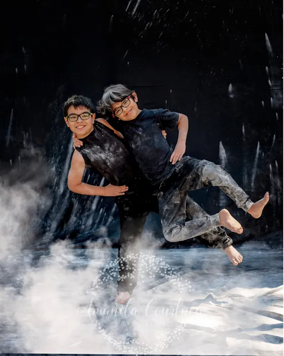 Lejeune Dance Company Picture 6