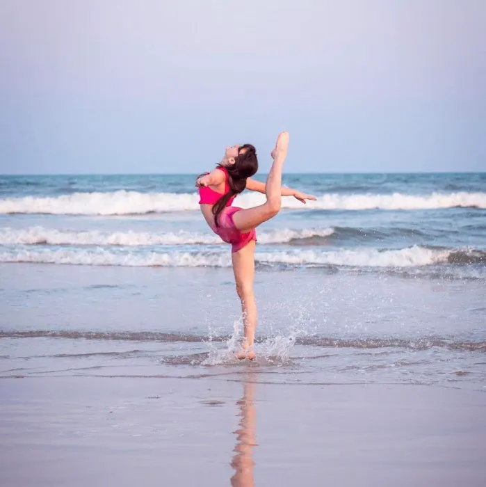 Lejeune Dance Company Picture 5