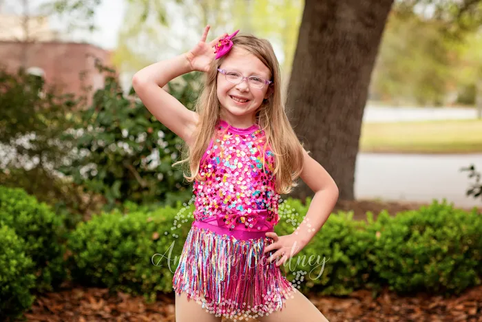 Lejeune Dance Company Picture 7