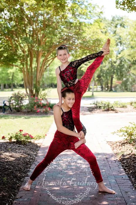 Lejeune Dance Company Picture 9