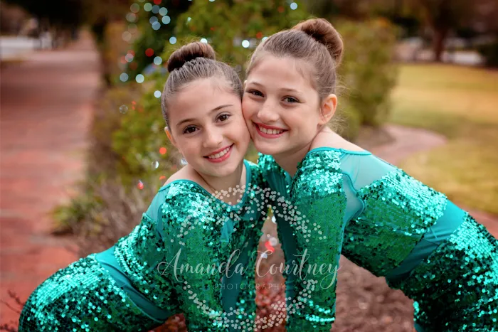 Lejeune Dance Company Picture 10