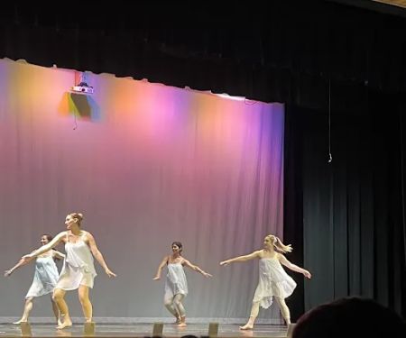 Swansboro Dance Studio