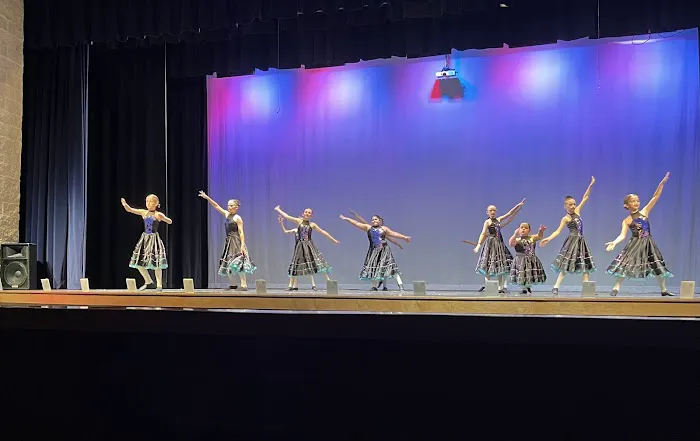 Swansboro Dance Studio Picture 2